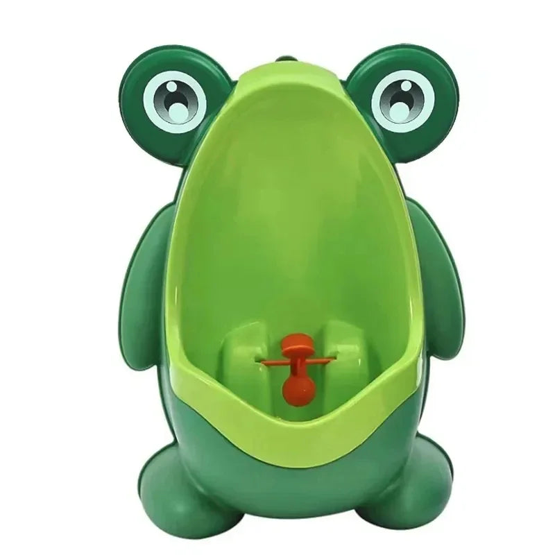 Frog Fun Potty Trainer