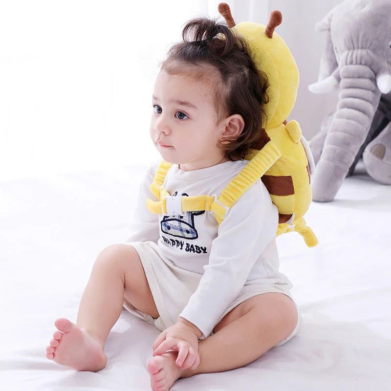 Baby Head Protection Backpack