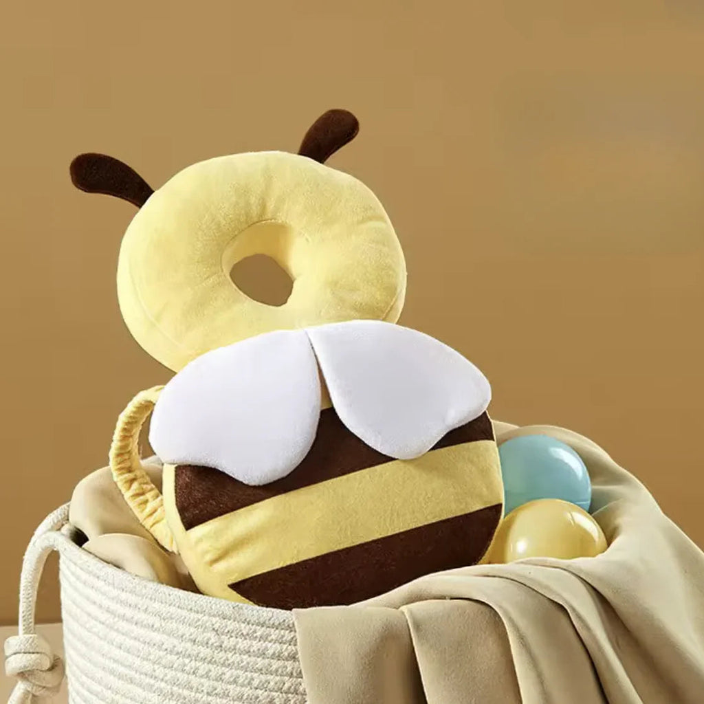 Baby Head Protection Backpack
