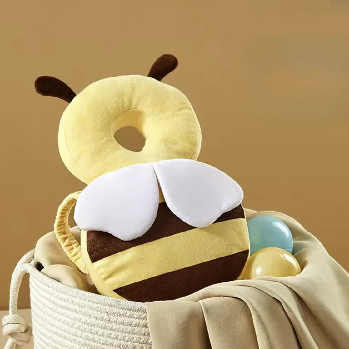 Baby Head Protection Backpack