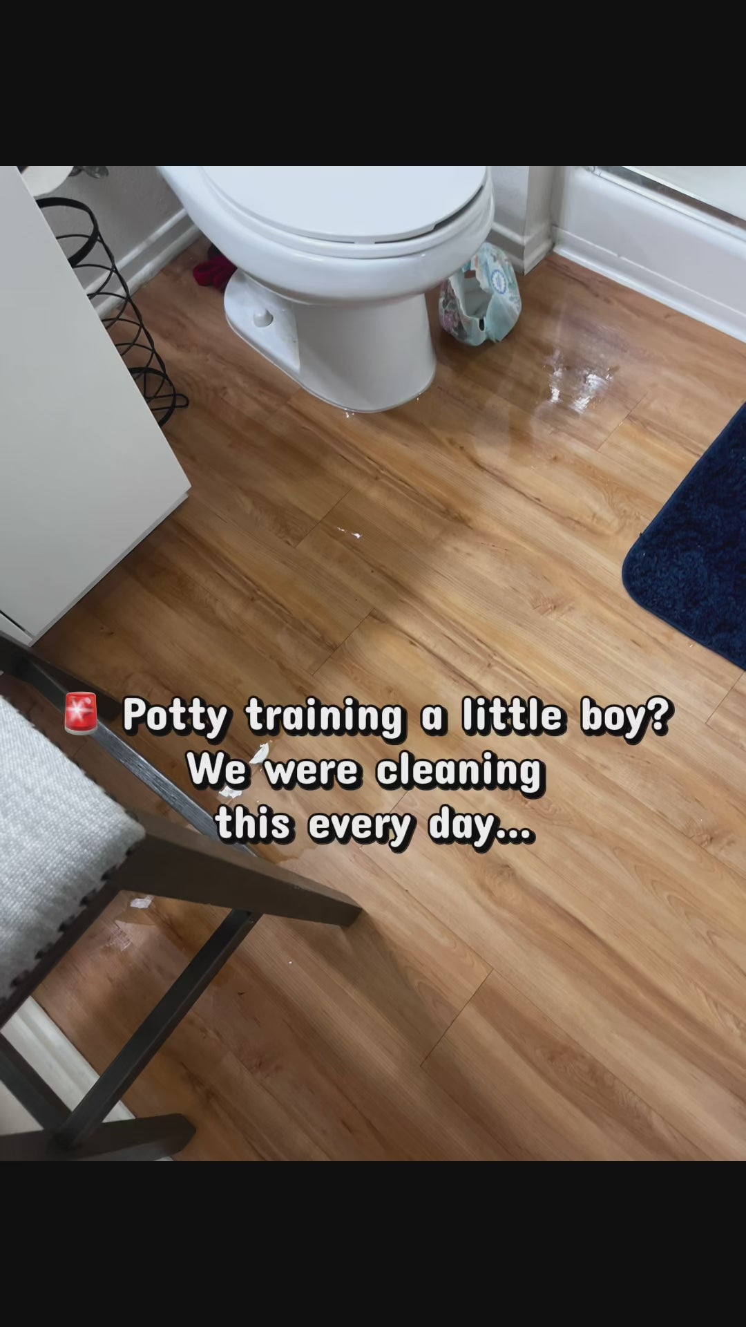 SmartTot™ Frog Potty Trainer