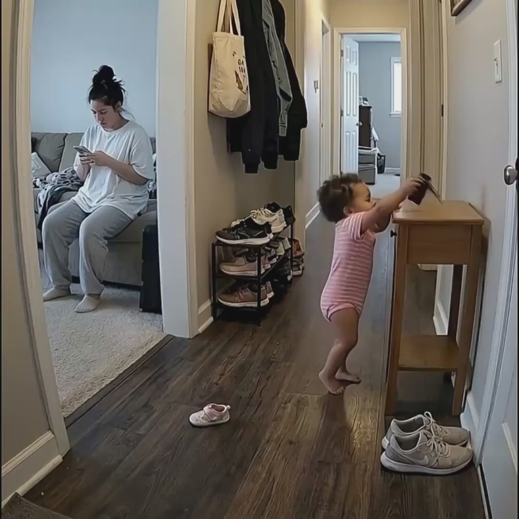 Baby Head Protection Backpack