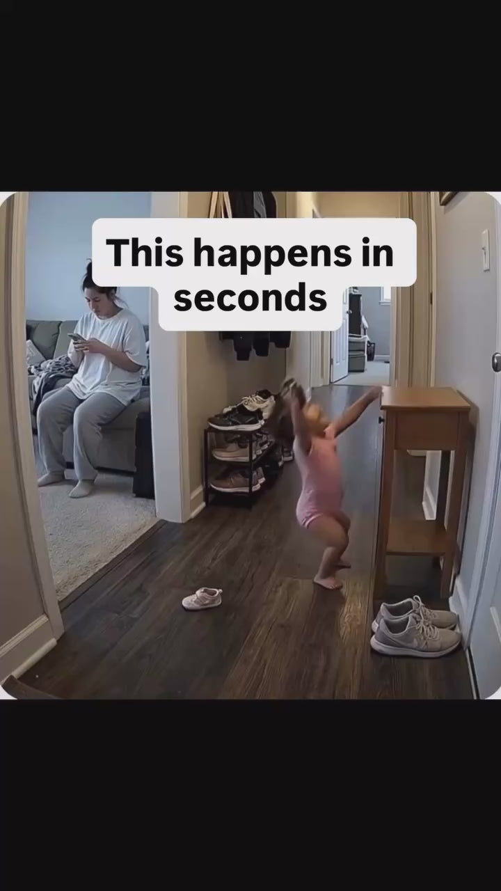 Baby Head Protection Backpack